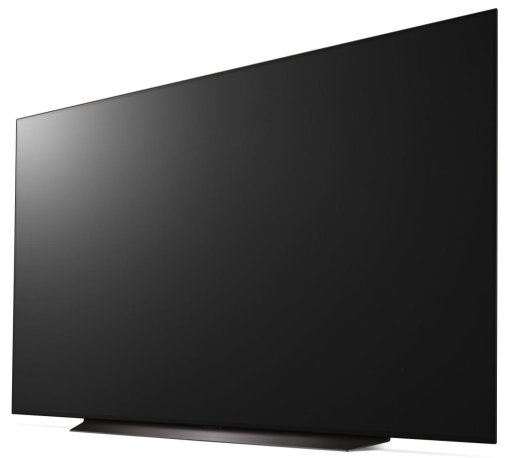 Телевізор OLED LG OLED83C46LA (Smart TV, Wi-Fi, 3840x2160)