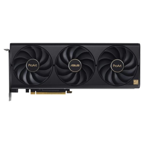 Відеокарта ASUS ProArt GeForce RTX 4080 SUPER 16GB GDDR6X (PROART-RTX4080S-16G)