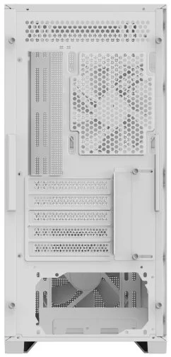 Фото: Корпус Gigabyte C102 Glass Ice with window (GIGABYTE C102 GLASS ICE) № 15 | KTC