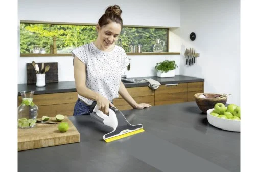 Фото: Мийник вікон Karcher WV 6 Plus White (1.633-741.0) № 16 | KTC