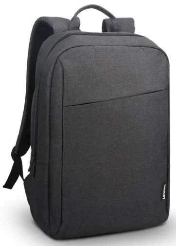 Фото: Рюкзак для ноутбука Lenovo Casual B210 Eco Black (4X40T84059) № 8 | KTC