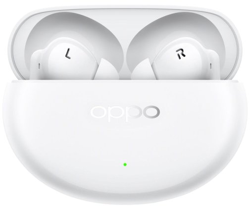 Навушники OPPO Enco Air4 Pro White