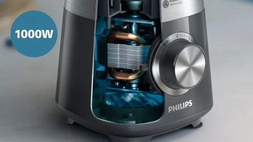 Фото: Блендер Philips 5000 Series (HR3020/20) № 10 | KTC