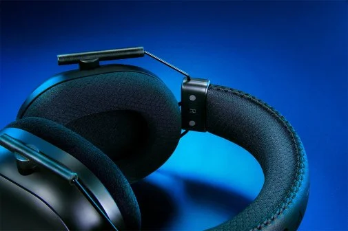 Фото: Гарнітура Razer BlackShark V2 Pro for PS5 Wireless Black (RZ04-04530500-R3G1) № 16 | KTC