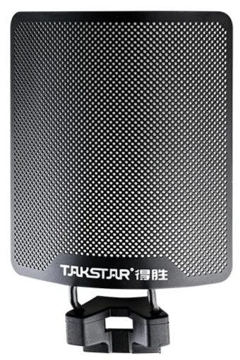 Фото: Мікрофон Takstar SM-8B 2nd Gen Black (90403580) № 10 | KTC