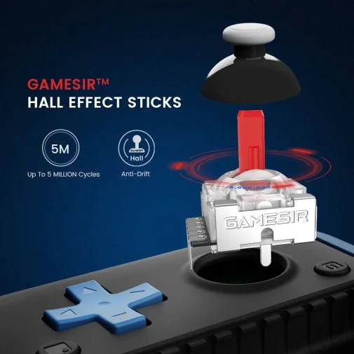 Фото: Геймпад Gamesir X2s Android/iOS № 32 | KTC