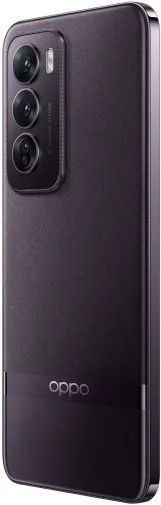 Фото: Смартфон OPPO Reno12 Pro 12/512GB Nebula Black № 14 | KTC
