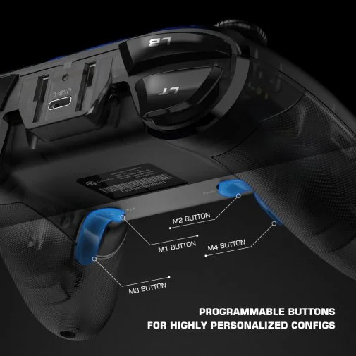 Фото: Геймпад Gamesir T4 Pro SE № 26 | KTC