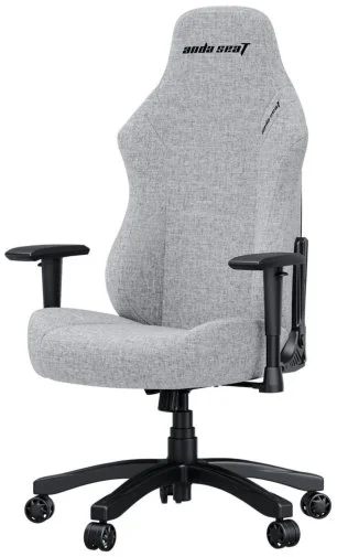 Фото: Крісло Anda Seat Luna Size L Grey Fabric (AD18-44-G-F) № 20 | KTC