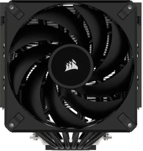 Фото: Кулер для процесора Corsair A115 (CT-9010011-WW) № 12 | KTC