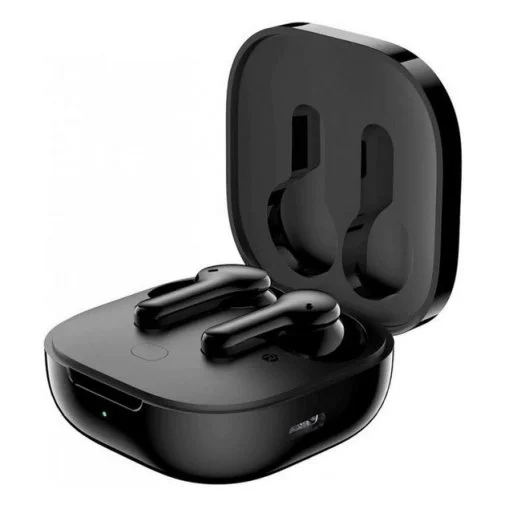 Фото: Навушники QCY T13 Black № 9 | KTC