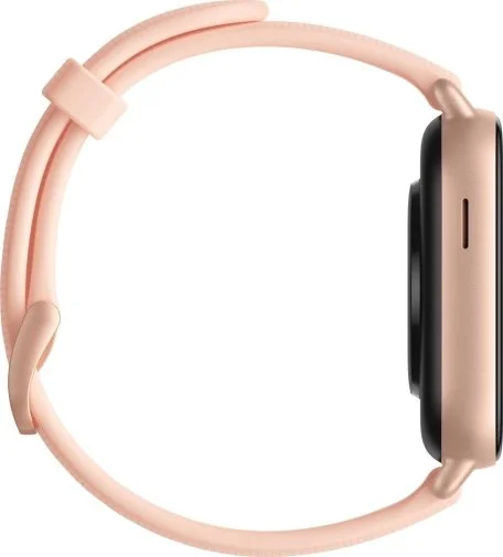 Фото: Смарт годинник Amazfit GTS 2 New Version Petal Pink (1041699) № 13 | KTC
