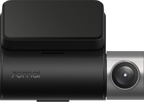 Відеореєстратор 70mai Dash Cam A510 with RC11 Rear Camera (1055363)
