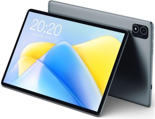 Планшет Teclast P40HD LTE 8/128GB Gray (6940709685266)