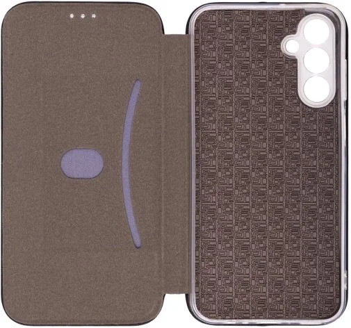 Фото: Чохол ArmorStandart for Samsung M15 5G M156 - G-Case Black (ARM74378) № 6 | KTC