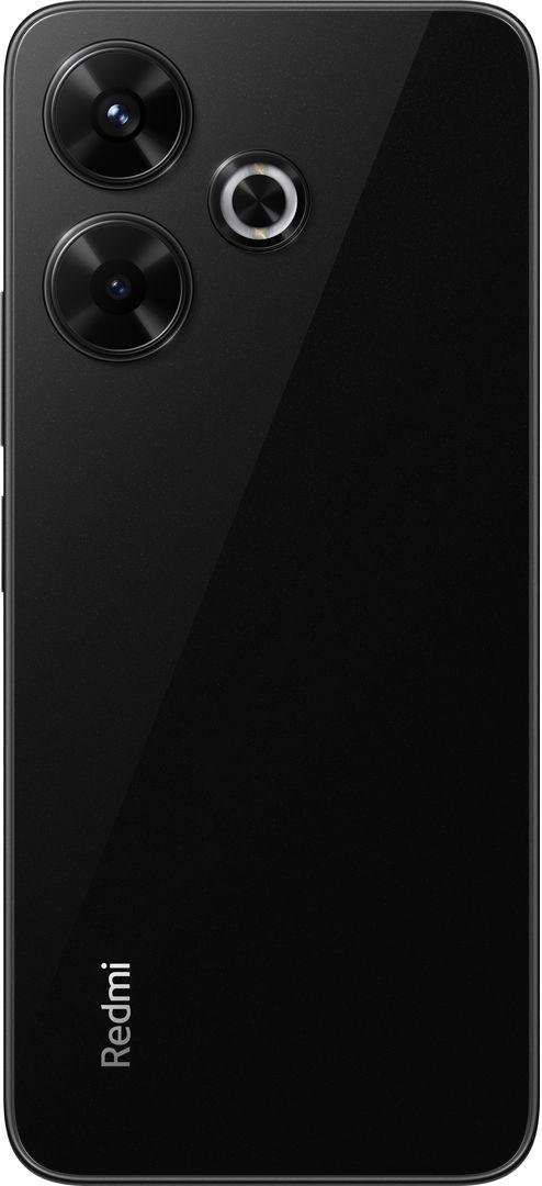 Смартфон Xiaomi Redmi 13 8/256GB Midnight Black