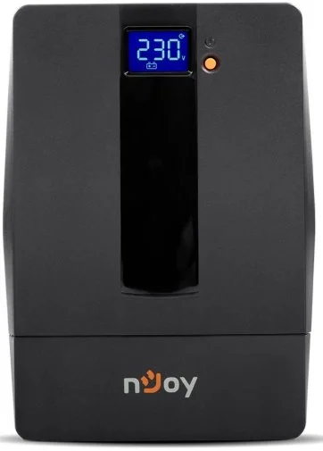 Фото: ДБЖ Njoy Horus Plus 2000 (PWUP-LI200H1-AZ01B) № 10 | KTC