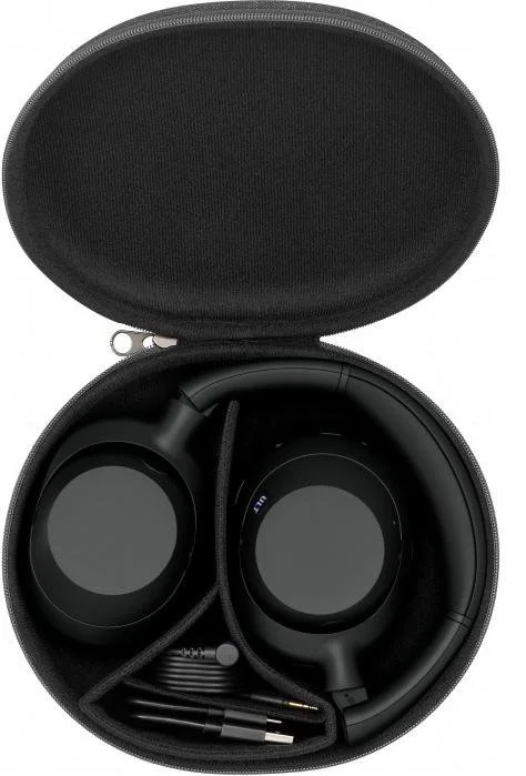Фото: Навушники Sony Ult Wear Black (WHULT900NB.CE7) № 10 | KTC