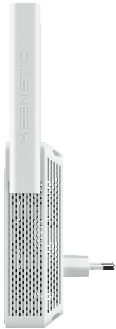 Фото: Репітер Wi-Fi Keenetic Buddy 4 (KN-3211) № 7 | KTC