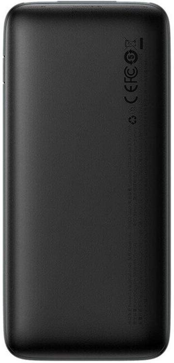 Bipow Pro 10000mAh 20W Black