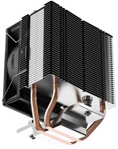 Кулер для процесора PCCooler R200 (R200-XXNWYX-US)