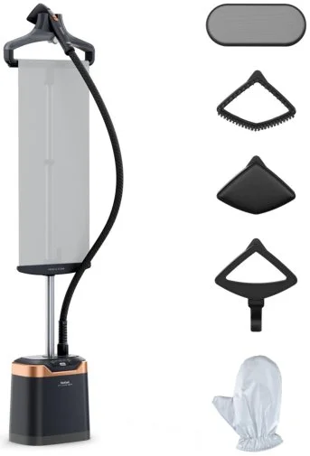 Фото: Вертикальний відпарювач Tefal Pro Style Care (IT8480E1) № 11 | KTC