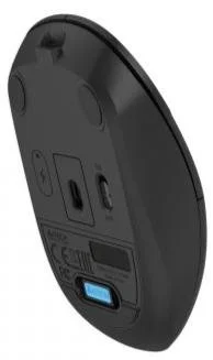 Фото: Миша A4tech Fstyler FG15C Air2 Black (FG15C Air2 (Black)) № 13 | KTC