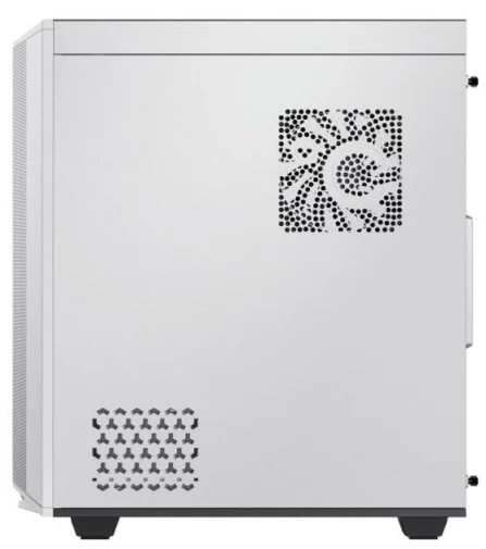 Фото: Корпус Gamemax Precision 2 White with window № 19 | KTC