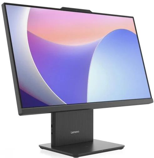 Фото: ПК моноблок Lenovo IdeaCentre AIO 24IRH9 Luna Grey (F0HN008UUO) № 10 | KTC