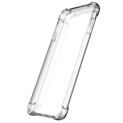 for Xiaomi Redmi 13 - Anti-Shock Clear