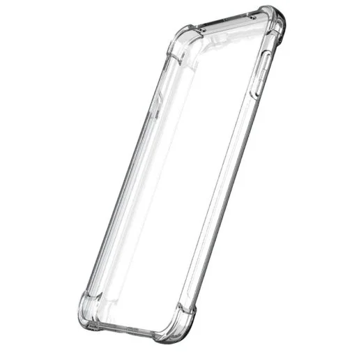 Фото: Чохол BeCover for Xiaomi Redmi 13 - Anti-Shock Clear (711545) № 5 | KTC
