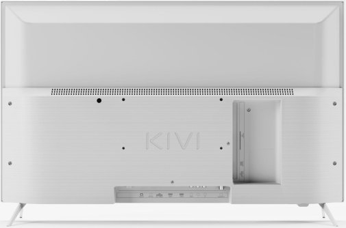 Телевізор LED Kivi 32H760QW (Android TV, Wi-Fi, 1366x768)