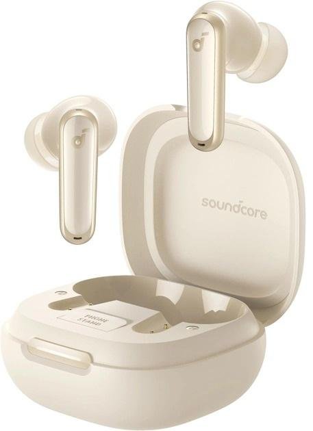 Навушники Anker SoundCore P40i White (A3955G21)