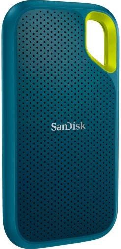 Зовнішній SSD-накопичувач SanDisk Extreme E61 1TB Monterey (SDSSDE61-1T00-G25M)