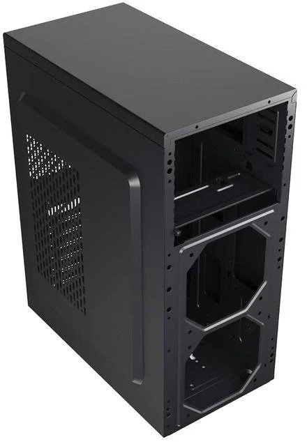 Фото: Корпус Frontier Durant Secure Black (DURANT SECURE) № 9 | KTC