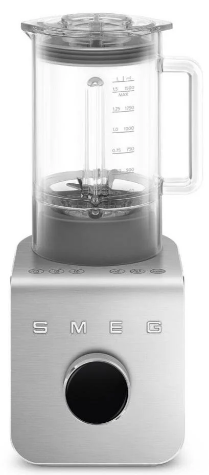 Фото: Блендер Smeg High-Performance White (BLC01WHMEU) № 13 | KTC