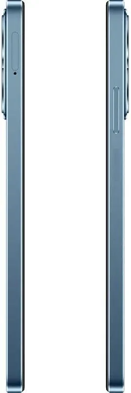 Фото: Смартфон Realme C63 RMX3939 6/128GB Leather Blue № 17 | KTC