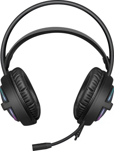 Фото: Гарнітура Defender Dexter RGB Black (64595) № 16 | KTC