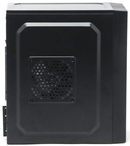 Корпус CaseCom GN-1718-450 Black