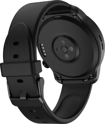 Фото: Смарт годинник Mobvoi TicWatch Pro 3 Ultra GPS Shadow Black (P1034001600A) № 18 | KTC
