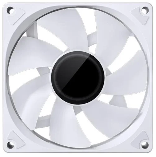 Фото: Кулер для процесора Jonsbo CR-1400 V2 ARGB White № 35 | KTC