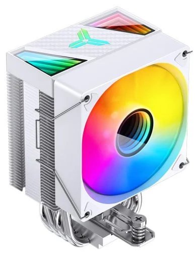 Фото: Кулер для процесора Jonsbo CR-1400 V2 ARGB White № 24 | KTC