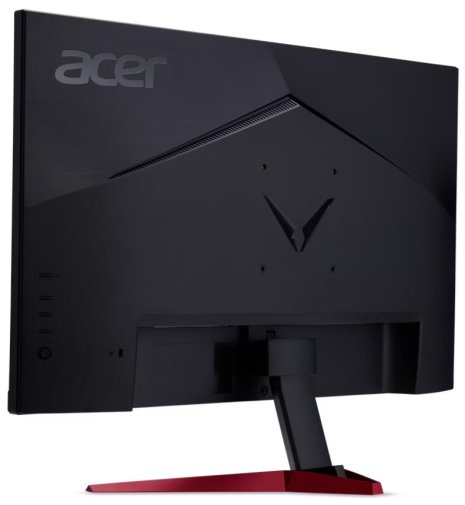 Монітор Acer Nitro VG270EBMIIX Black (UM.HV0EE.E06)