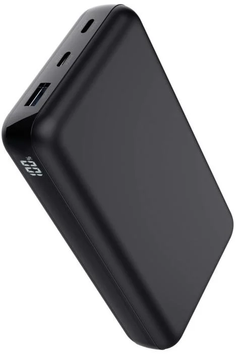 Фото: Батарея універсальна Trust Laro 20000mAh Black (25240) № 12 | KTC