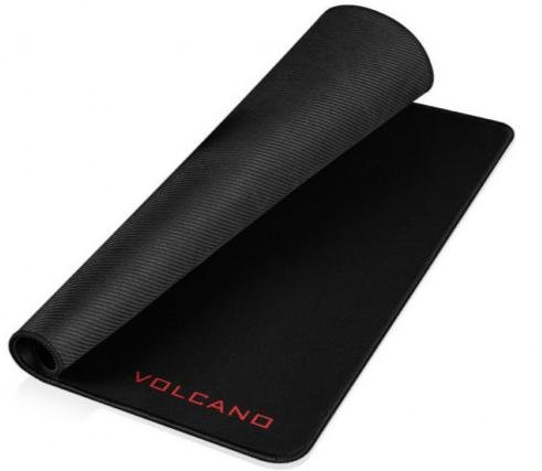 Килимок ModeCom Volcano Elbrus M Black (PM-MC-VOLCANO-ELBRUS)