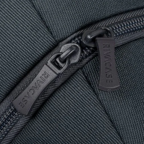 Фото: Рюкзак для ноутбука Riva Ulsan 8265 Dark Grey № 31 | KTC
