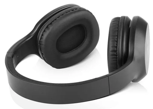 Фото: Навушники Real-EL GD-820 Wireless Black (EL124100051) № 17 | KTC