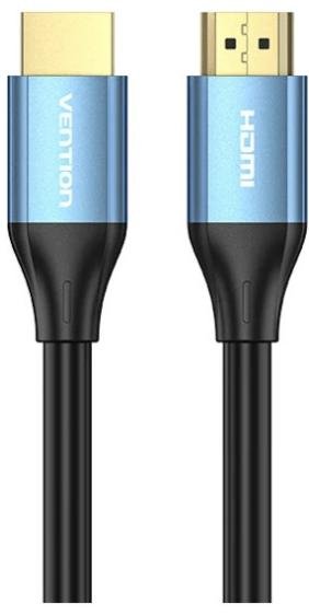 Кабель Vention v2.0 4K HDMI / HDMI 2m Blue (ALHSH)