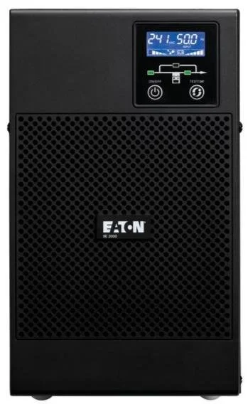Фото: ДБЖ Eaton 9E 2000VA (9E2000I) № 8 | KTC