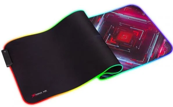 Фото: Килимок Xtrike Me MP-606 RGB № 11 | KTC